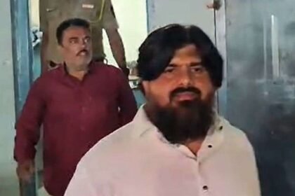पुराने-जानलेवा-हमले-की-जांच-में-बुरे-फंसे-aimim-पार्षद,-तीसरे-बच्चे-के-चक्कर-में-हुई-गिरफ्तारी;-जानें-पूरा-मामला