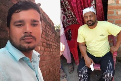 पीलीभीत-में-जीजा-ने-की-साले-की-हत्या:-बहन-के-घर-समझौता-कराने-गया-था-युवक,-हमले-में-चाचा-समेत-दो-घायल