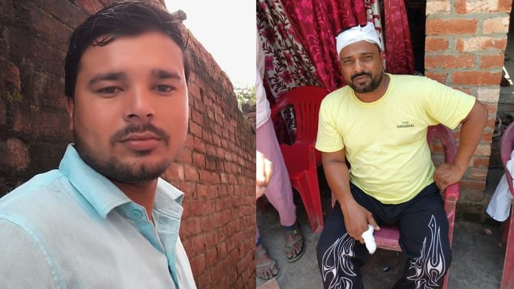पीलीभीत-में-जीजा-ने-की-साले-की-हत्या:-बहन-के-घर-समझौता-कराने-गया-था-युवक,-हमले-में-चाचा-समेत-दो-घायल
