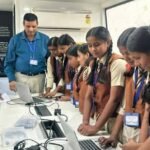up-news:-अटल-आवासीय-विद्यालयों-में-पहुंचेगी-लैब-ऑन-व्हील्स,-प्रमुख-सचिव-ने-निरीक्षण-के-दौरान-दिए-निर्देश