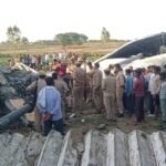 ओवरहेड-टैंक-हादसा:-बरेली-में-जल-निगम-ग्रामीण-की-इंजीनियर-कुमकुम-निलंबित,-जांच-के-आदेश