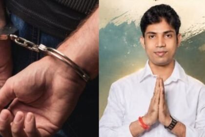 पश्चिम-बंगाल:-फालता-पंचायत-के-वाइस-प्रेसिडेंट-गिरफ्तार,-चुनाव-के-दौरान-धमकियां-देने-वाले-जहांगीर-खान-के-हैं-करीबी