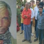 ambedkarnagar-news:-दुकान-के-बाहर-सो-रहे-दर्जी-की-धारदार-हथियार-से-वार-करके-हत्या,-पुलिस-कर-रही-जांच