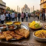 up:-पेठा-दालमोठ-की-तरह-आगरा-के-पराठे-को-मिलेगी-वैश्विक-पहचान,-एक-जिला-एक-व्यंजन-योजना-में-शामिल