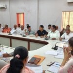 agra:-सिर्फ-डेटा-नहीं,-प्रदूषण-ट्रैफिक-सुधार-के-लिए-ठोस-कार्रवाई-करें;-डीएम-ने-दिए-ये-निर्देश
