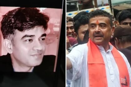 शुभेंदु-अधिकारी-pa-हत्याकांड:-बंगाल-पुलिस-ने-गलत-आदमी-को-किया-था-अरेस्ट;-अब-cbi-ने-दबोचा-असली-मास्टरमाइंड