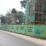 agra-metro:-एमजी-रोड-पर-रहेगा-डायवर्जन,-हरीपर्वत-और-रावली-पर-बनेगा-स्टील-गर्डर-ब्रिज;-दिसंबर-तक-नई-व्यवस्था