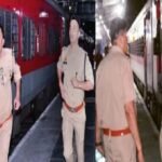 aligarh-station:-ट्रेन-आते-ही-प्लेटफॉर्म-पर-दौड़ी-पुलिस,-इस-बोगी-में-है-यहां-देखो,-दबोच-लिए-लूट-के-दो-आरोपी