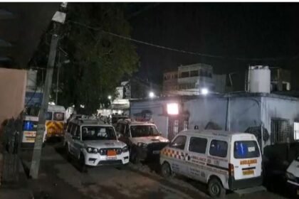 पुलिस-के-साथ-मुठभेड़-में-‘रावण’-को-लगी-गोली,-जानें-क्या-है-उसकी-पूरी-क्राइम-कुंडली