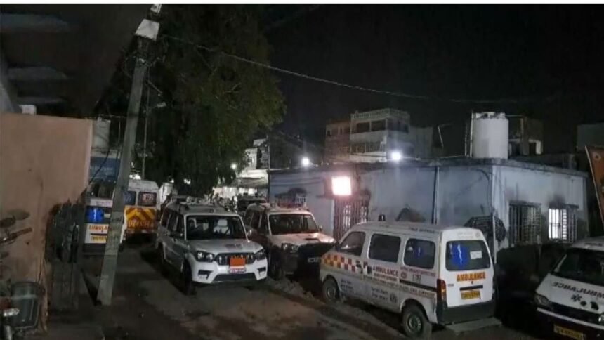 पुलिस-के-साथ-मुठभेड़-में-‘रावण’-को-लगी-गोली,-जानें-क्या-है-उसकी-पूरी-क्राइम-कुंडली