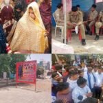 up:-वायरल-हुए-100-वीडियो-से-होगी-पहचान,-दुल्हनों-के-पिता-से-चंद्रशेखर-ने-की-कॉल;-मथुरा-बवाल-में-बड़ा-अपडेट