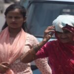 यूपी-में-गर्मी-का-तांडव:-बांदा-रहा-सबसे-अधिक-गर्म,-आगरा-में-भी-टूटा-रिकॉर्ड;-अगले-तीन-दिन-लू-का-रेड-अलर्ट