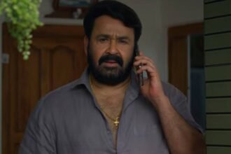 दूसरे-दिन-घटी-‘दृश्यम-3’-की-कमाई,-30%-कम-हुआ-कलेक्शन,-फिर-भी-100-करोड़-के-नजदीक-पहुंच-गई-मोहनलाल-की-फिल्म
