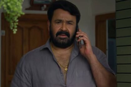दूसरे-दिन-घटी-‘दृश्यम-3’-की-कमाई,-30%-कम-हुआ-कलेक्शन,-फिर-भी-100-करोड़-के-नजदीक-पहुंच-गई-मोहनलाल-की-फिल्म