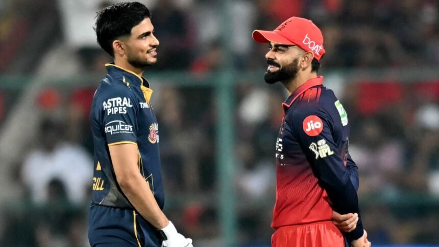 ipl-2026:-टेबल-टॉपर-rcb-नहीं,-दूसरे-नंबर-की-gt-है-ट्रॉफी-की-सबसे-बड़ी-दावेदार?-आंकड़े-दे-रहे-हैं-गवाही