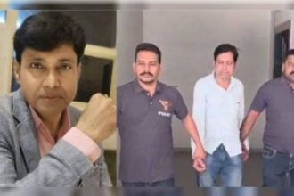 वॉन्टेड-क्रिमिनल-निकला-‘जयेभाई-जोरदार’-का-एक्टर,-मर्डर-केस-में-गया-जेल,-12-साल-से-काट-रहा-फरारी,-अब-हुआ-गिरफ्तार