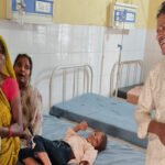 बांदा-में-दर्दनाक-हादसा:-तेज-रफ्तार-ट्राला-ने-बाइक-सवारों-को-मारी-टक्कर,-मां-बेटे-की-मौत