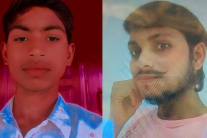 हादसे-ने-छीनी-खुशियां:-वाहन-की-टक्कर-से-बाइक-सवार-मौसा-और-भतीजे-की-मौत,-पहले-गोद-हुई-सूनी,-अब-मांग-भी-खाली