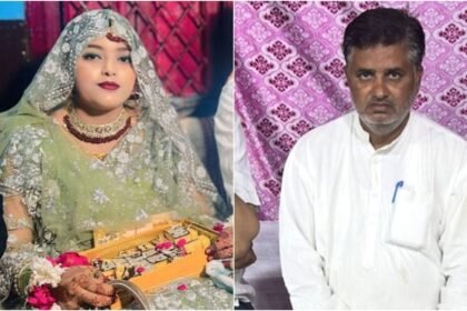 पत्नी-और-सगे-बाप-के-बीच-अवैध-संबंध,-शक-में-बेटे-ने-दोनों-को-मारी-गोली,-मौके-पर-मौत
