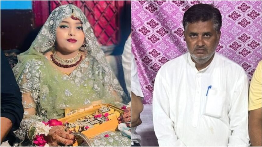 पत्नी-और-सगे-बाप-के-बीच-अवैध-संबंध,-शक-में-बेटे-ने-दोनों-को-मारी-गोली,-मौके-पर-मौत