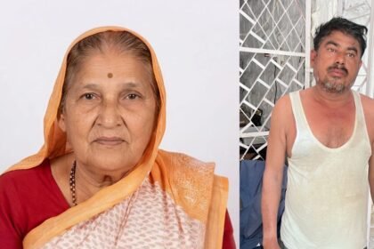 महाराष्ट्र:-बेटे-ने-बुजुर्ग-मां-को-जिंदा-जलाया,-हुई-दर्दनाक-मौत,-सामने-आई-घटना-के-पीछे-की-वजह