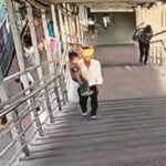 banda:-रेलवे-स्टेशन-से-अपहृत-दो-वर्षीय-बच्चा-सकुशल-बरामद,-अपहरणकर्ता-गिरफ्तार