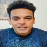 up:-मिमिक्री-आर्टिस्ट-जय-विजय-सचान-ने-एनएच-34-को-खूनी-हाईवे-बताया,-चौड़ीकरण-की-मांग-का-किया-समर्थन