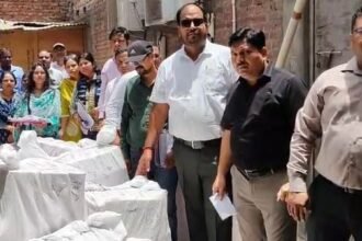 नकली-दवा-रैकेट:-30-कंपनियों-को-नोटिस,-दवाओं-के-रिकॉर्ड-तलब;-1.5-करोड़-की-सैंपल-दवाएं-जब्त