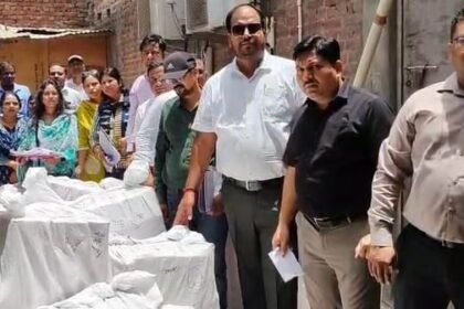 नकली-दवा-रैकेट:-30-कंपनियों-को-नोटिस,-दवाओं-के-रिकॉर्ड-तलब;-1.5-करोड़-की-सैंपल-दवाएं-जब्त