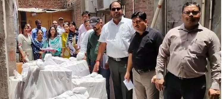 नकली-दवा-रैकेट:-30-कंपनियों-को-नोटिस,-दवाओं-के-रिकॉर्ड-तलब;-1.5-करोड़-की-सैंपल-दवाएं-जब्त