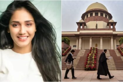 ‘तलाकशुदा-बेटी-मृत-बेटी-से-अच्छी-है’,-ट्विशा-शर्मा-मौत-के-मामले-में-सुप्रीम-कोर्ट-में-बोले-सॉलिसिटर-जनरल