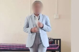 neet-की-तैयारी-कर-रही-छात्रा-ने-की-आत्महत्या,-पिता-बोले-परीक्षा-रद्द-होने-के-बाद-से-डिप्रेशन-में-थी
