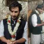 ‘डॉन-3’-विवाद-के-बीच-चामुंडेश्वरी-मंदिर-पहुंचे-रणवीर-सिंह,-देवी-मां-के-चरणों-में-टेका-माथा,-hc-ने-दिए-थे-निर्देश