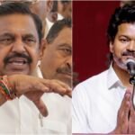 तमिलनाडु-में-बड़ा-सियासी-उलटफेर,-aiadmk-के-4-विधायकों-ने-दिया-इस्तीफा,-tvk-के-सिंबल-पर-चुनाव-लड़ने-की-तैयारी