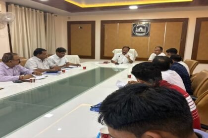 up:-जनगणना-ड्यूटी-से-इनकार-करना-पड़ा-भारी,-ड्यूटी-नहीं-करने-पर-आठ-प्रगणकों-के-खिलाफ-दर्ज-होगी-प्राथमिकी