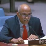 भारत-ने-पाकिस्तान-को-संयुक्त-राष्ट्र-में-दिया-करारा-जवाब,-कहा-भुगतने-होंगे-सीमा-पार-आतंकवाद-के-गंभीर-नतीजे