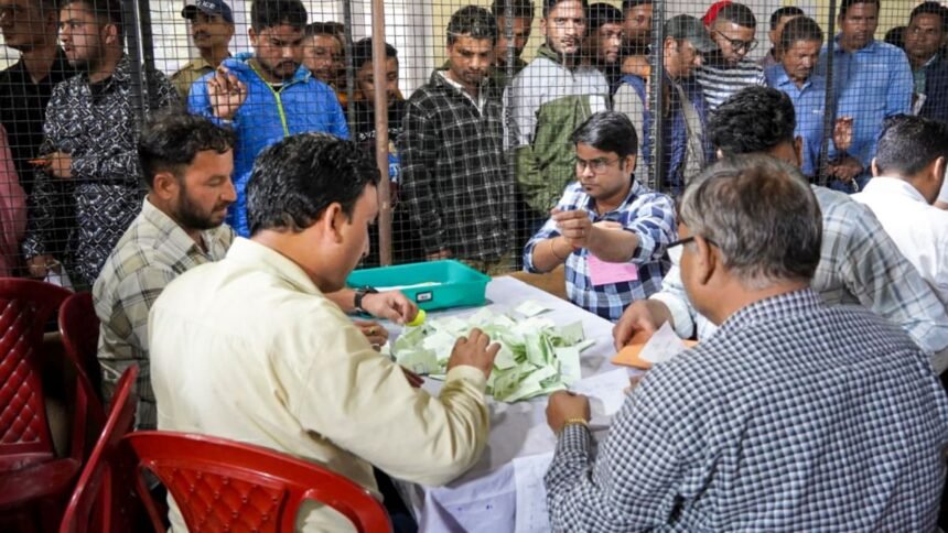 पंजाब-नगर-निकाय-चुनाव-के-नतीजे-29-मई-को,-कितने-नगर-निगम,-कितने-उम्मीदवारों-की-किस्मत-का-होगा-फैसला,-जानें-सबकुछ