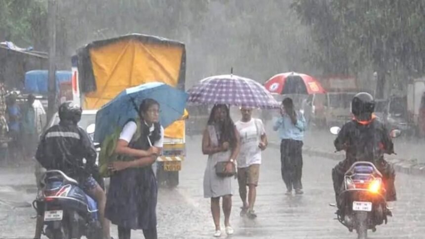 आज-बदलेगा-मौसम-का-मिजाज,-दिल्ली-up-बिहार-समेत-कई-राज्यों-के-लिए-बारिश-की-चेतावनी;-imd-ने-जारी-अलर्ट