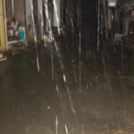 jalaun:-तेज-आंधी-और-बारिश-से-बदला-मौसम,-कई-गांवों-की-बिजली-गुल