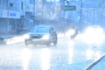 weather-update:-मौसम-ने-ली-अंगड़ाई,-आज-नौतपा-के-तेवर-ठंडा-करेगी-बारिश,-मौसम-विभाग-ने-की-ये-भविष्यवाणी