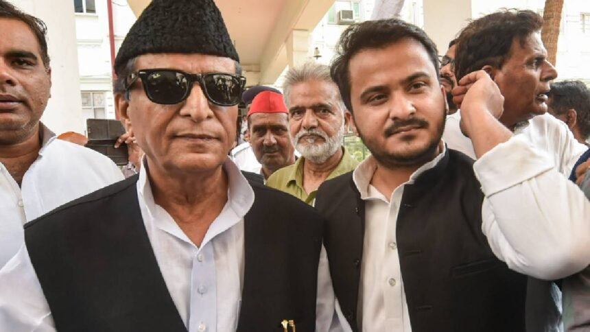 अब्दुल्ला-आजम-को-दो-पासपोर्ट-मामले-में-7-साल-की-सजा-रद्द;-जानिए-ये-उनके-लिए-कितनी-बड़ी-राहत