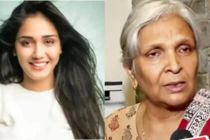 ट्विशा-शर्मा-की-मौत-का-मामला:-कोर्ट-ने-cbi-को-दी-पति-समर्थ-और-सास-गिरिबाला-सिंह-की-5-दिन-की-रिमांड