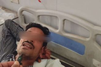 एमपी:-शख्स-ने-कुल्हाड़ी-से-काट-दिया-अपना-प्राइवेट-पार्ट,-घर-में-बिटिया-की-शादी-की-चल-रही-थीं-तैयारियां,-मचा-हड़कंप