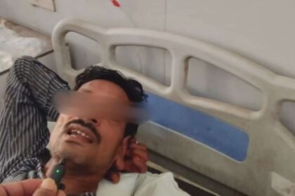 एमपी:-शख्स-ने-कुल्हाड़ी-से-काट-दिया-अपना-प्राइवेट-पार्ट,-घर-में-बिटिया-की-शादी-की-चल-रही-थीं-तैयारियां,-मचा-हड़कंप