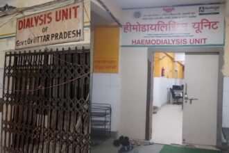 dialysis-crisis:-‘जिंदगी-की-सांसें,-मशीन-पर-अटकीं’,-हैलट-में-आधी-मशीनें-खराब,-तो-उर्सला-में-सात-माह-की-वेटिंग