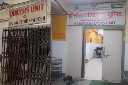 dialysis-crisis:-‘जिंदगी-की-सांसें,-मशीन-पर-अटकीं’,-हैलट-में-आधी-मशीनें-खराब,-तो-उर्सला-में-सात-माह-की-वेटिंग