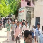 up:-एनटीए-की-परीक्षा-में-सिस्टम-फेल,-ढाई-तीन-घंटे-तक-नहीं-खुला-सीयूईटी-का-पेपर;-जमकर-हुआ-हंगामा