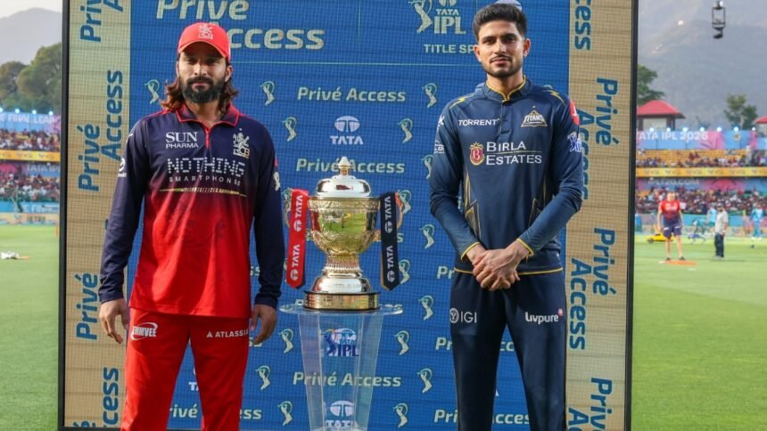 rcb-vs-gt-ipl-2026-final:-आज-मिलेगा-चैंपियन,-जानिए-कब-कहां-और-कैसे-देख-पाएंगे-महामुकाबला-live