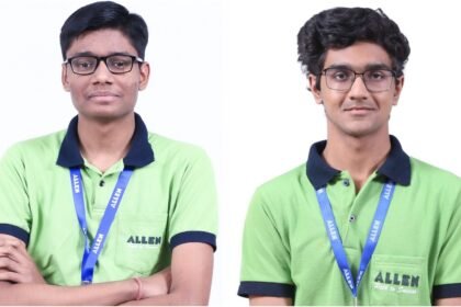 jee-advanced-2026-result:-दिल्ली-जोन-का-दबदबा,-शुभम-कुमार-बने-ऑल-इंडिया-टॉपर,-दूसरे-नंबर-पर-कबीर-छिल्लर