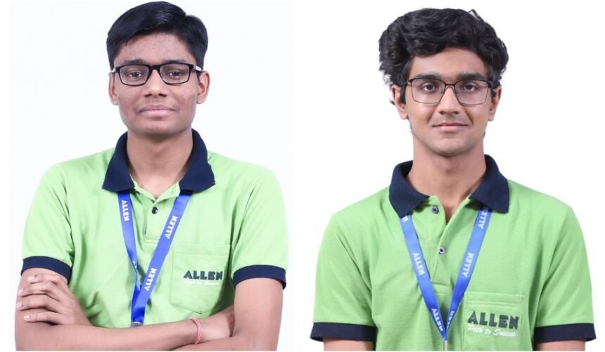 jee-advanced-2026-result:-दिल्ली-जोन-का-दबदबा,-शुभम-कुमार-बने-ऑल-इंडिया-टॉपर,-दूसरे-नंबर-पर-कबीर-छिल्लर